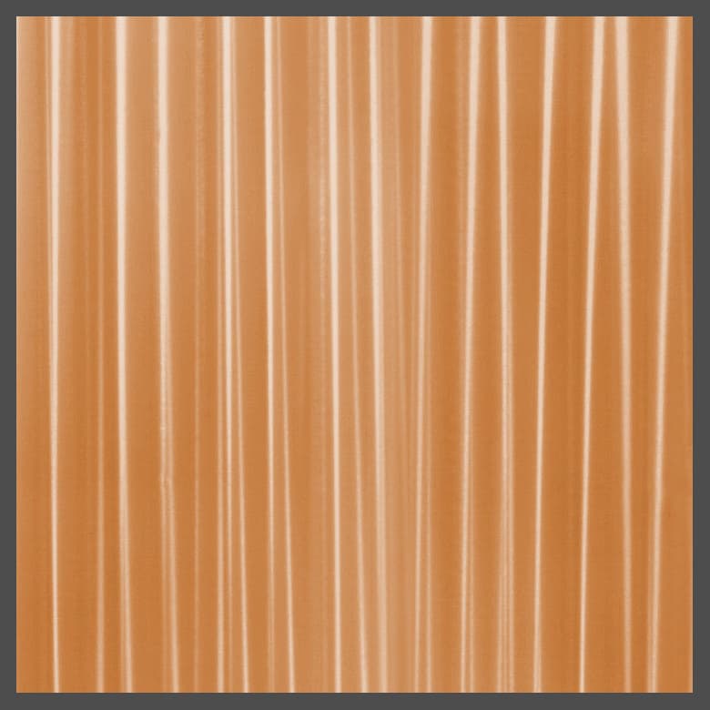 Vortex Metal Laminate 413 Linear Aluminum Tint, 0.020" Thick, 4' x 10'
