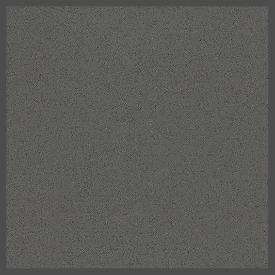 Solid Surface Sheet Color 415 Luna Steel, 1/2" Thick 30" x 144