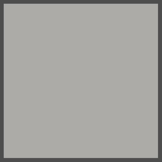 Solid Surface Sheet Color 417 Gamma Gray, 1/2" Thick 30" x 145