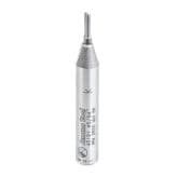 5/64" x 1-3/4" High Production Cutting Edge Straight Plunge Router Bit, 2-Flute, 1/4" Shank