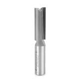 1/2" x 3-1/8" Left Hand Straight Plunge Router Bit, 2-Flute, 1/2" Shank