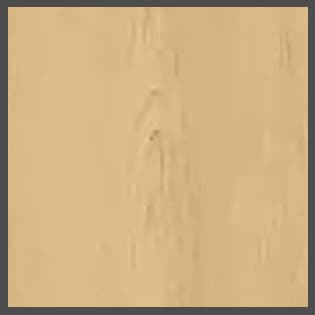 PVC Edgebanding, Color 4125 Hardrock Maple, 0.018" Thick 15/16" x 600' Roll