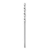 2mm x 49mm V-Point Drill Bit, Left Hand, 2mm Shank