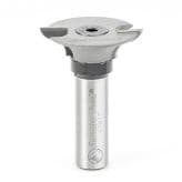 23/64" x 1-15/16" Stub Spindle with Screw, 1/2" Shank