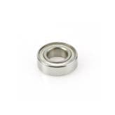 16mm x 8mm x 5mm Steel Ball Bearing Guide