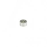 3/16" x 3/32" x 3/32" Steel Ball Bearing Guide