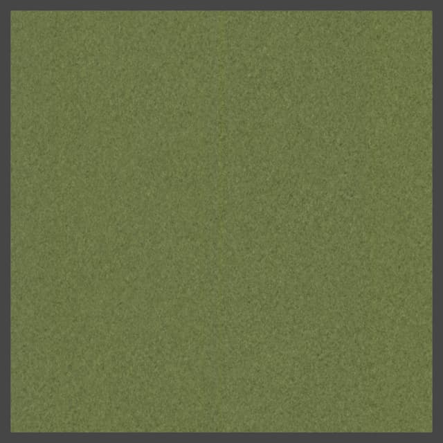 Formica High Pressure Laminate, 4974 Green Felt, Paper Finish