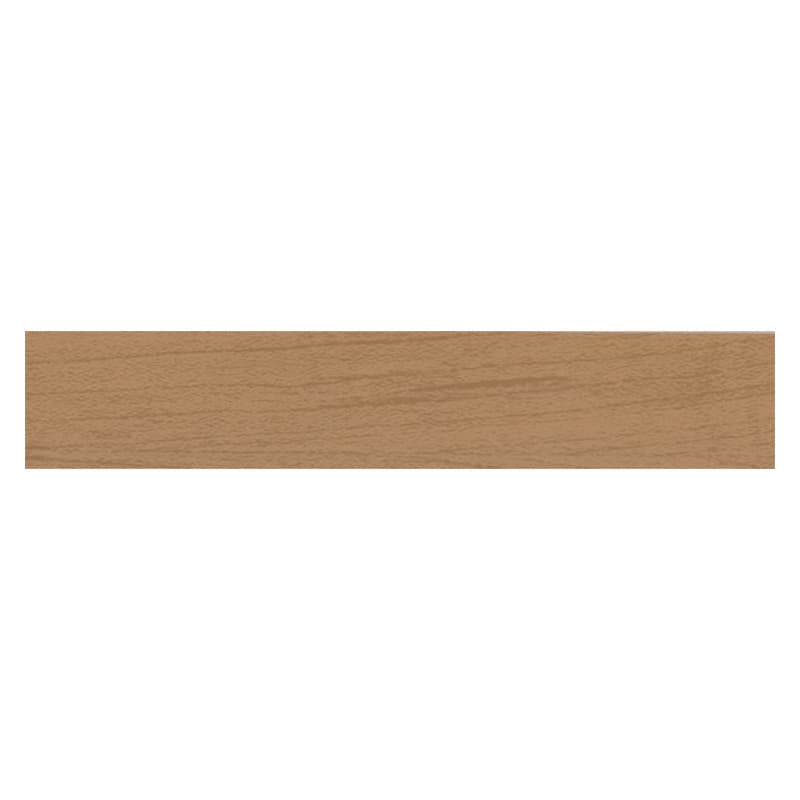 PVC Edgebanding, Color 4983 Praline Cherry, 0.018" Thick 15/16" x 600' Roll