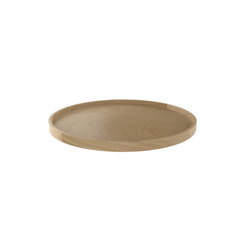 28" Full-Circle 1 Tray Lazy Susan