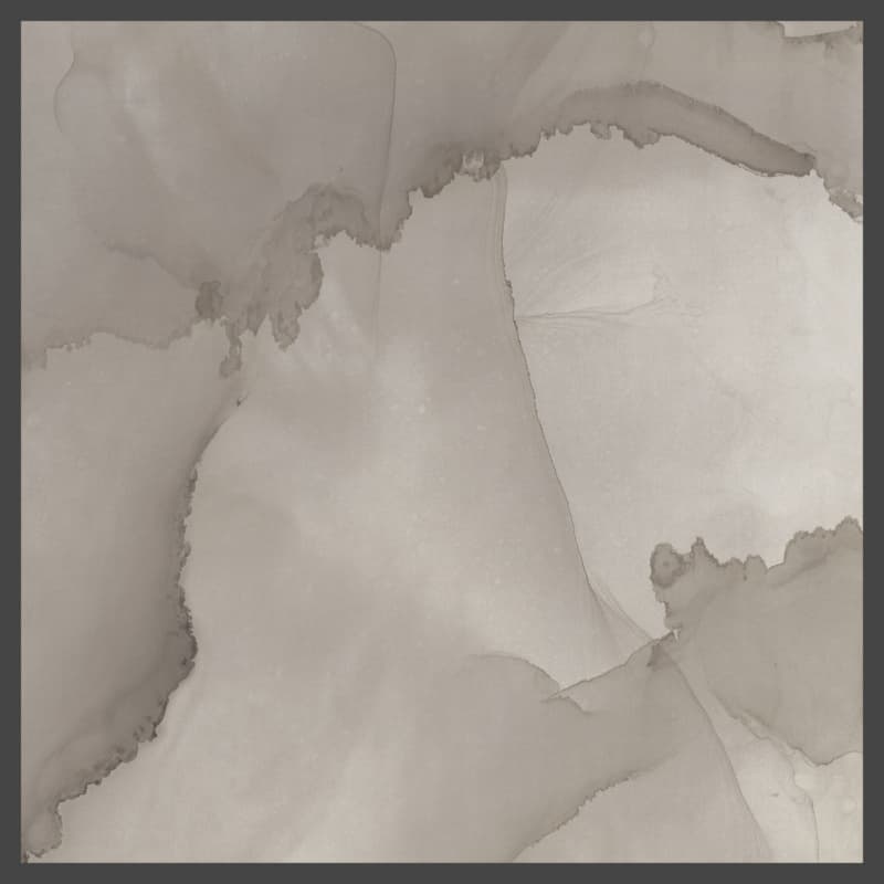 Formica Laminate 5016-11 Watercolor Porcelain, Horizontal Postforming Grade Satin Touch Finish, 60" x 144"