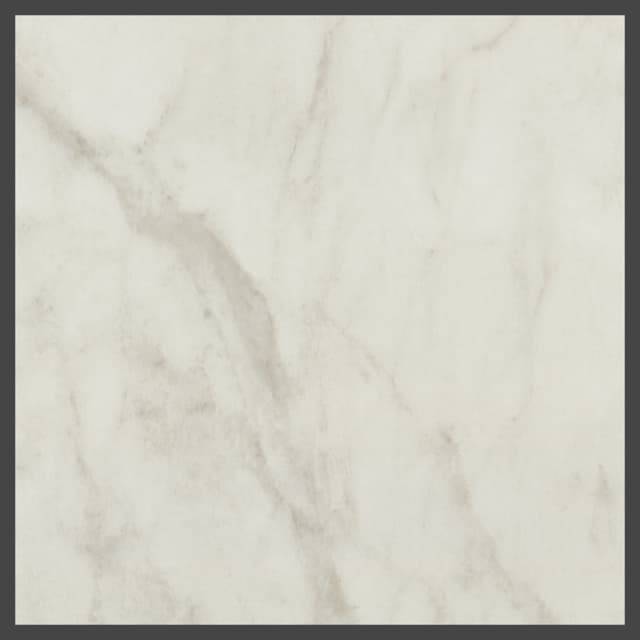 Formica High Pressure Laminate, 5018 Calacatta Cava, Satin Touch Finish