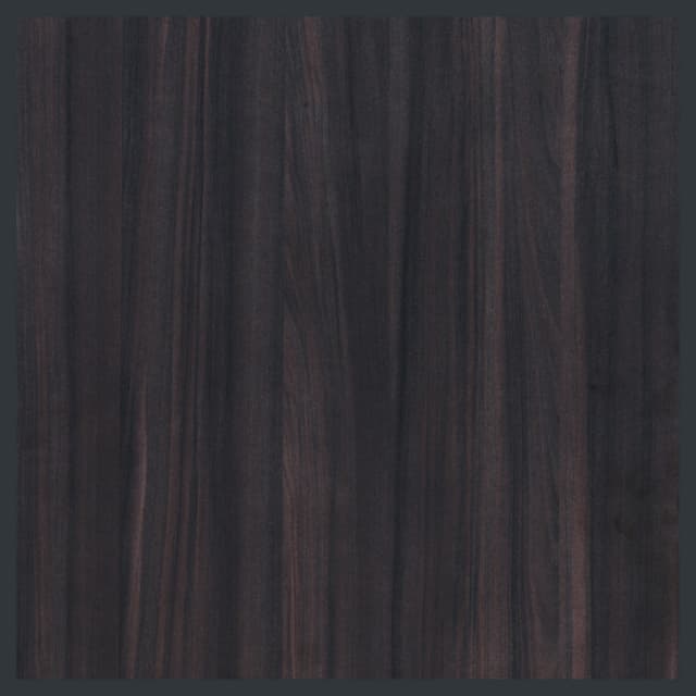 Formica High Pressure Laminate, 5489 Espresso Pear, Oiled Wood Finish