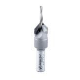 1/2" x 2-9/16" Carbide Tipped Countersink Bit, #6 Screw