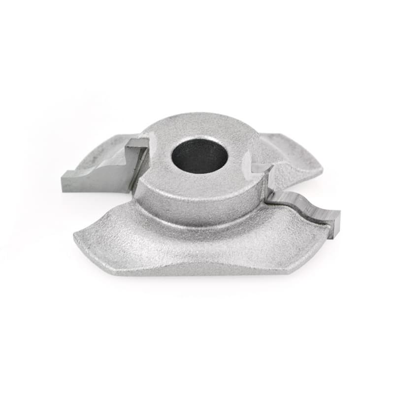 Ogee Profile Cutter