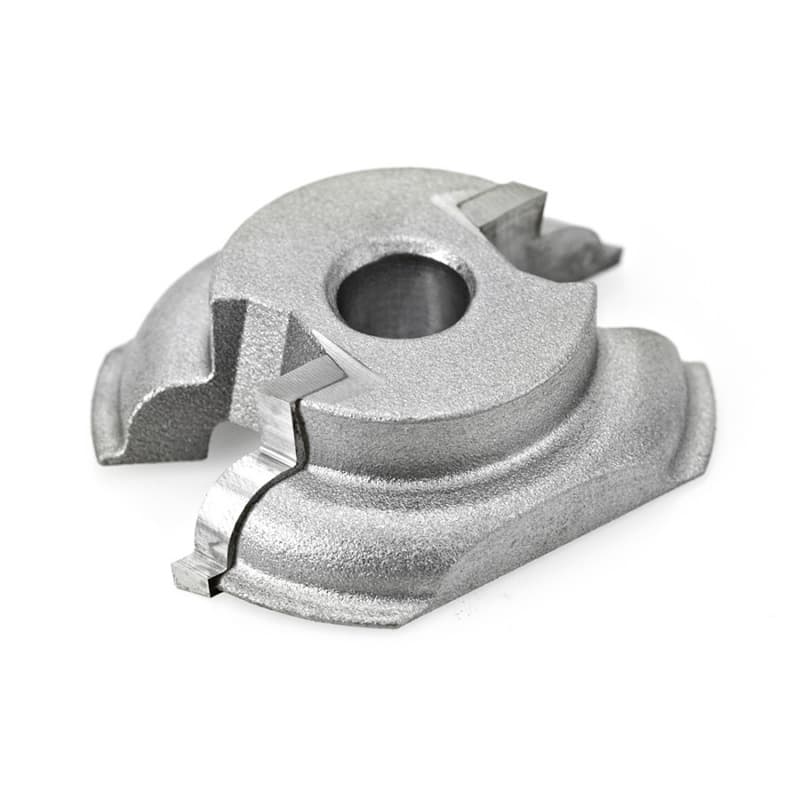 Carbide Tipped Bead Cope Cutter for Stile and Rail Set 55440 and 55441