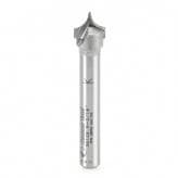 POINT/ROUNDOVER 3/16"Rx1/4"SHK, 56126