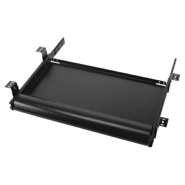KV5700 Keyboard Drawer Slide with Adjustable Palm Rest