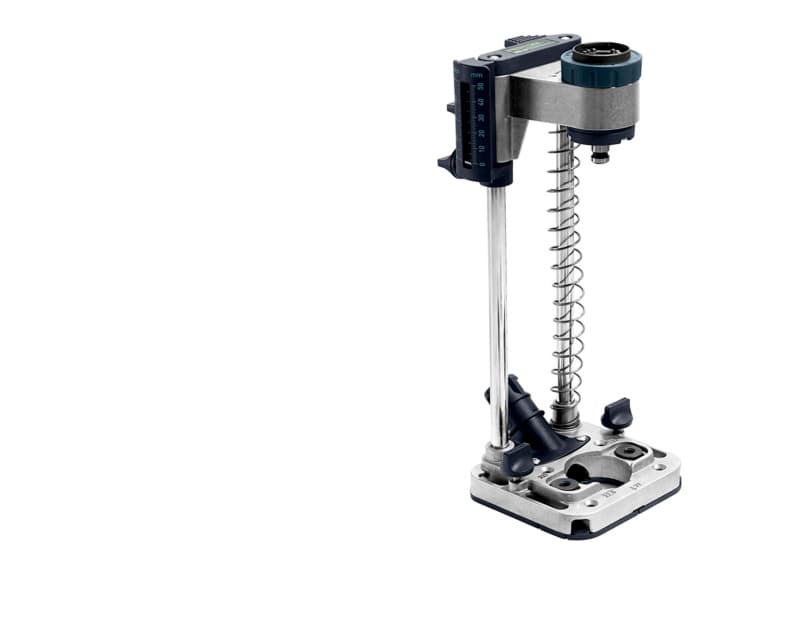 Mobile Drilling Attachment, MB 40-Set