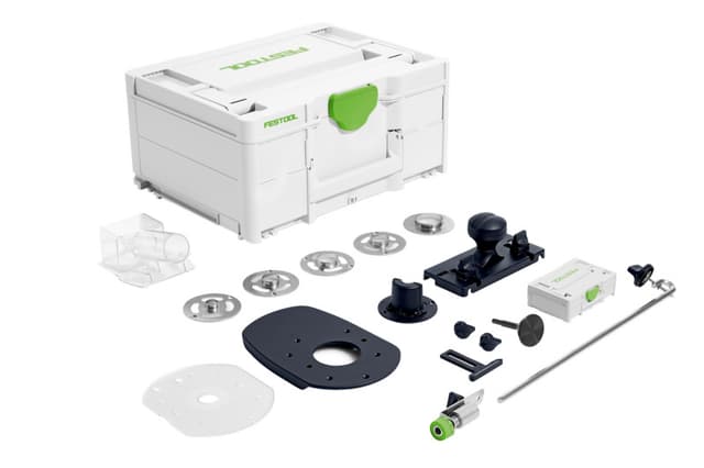 Accessory Kit, OF 1010 Imperial