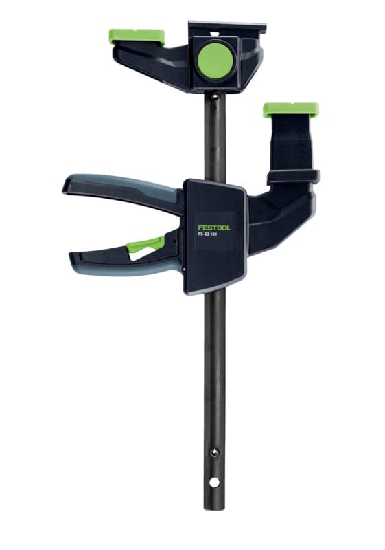 One Handed Clamp, Pack of 2