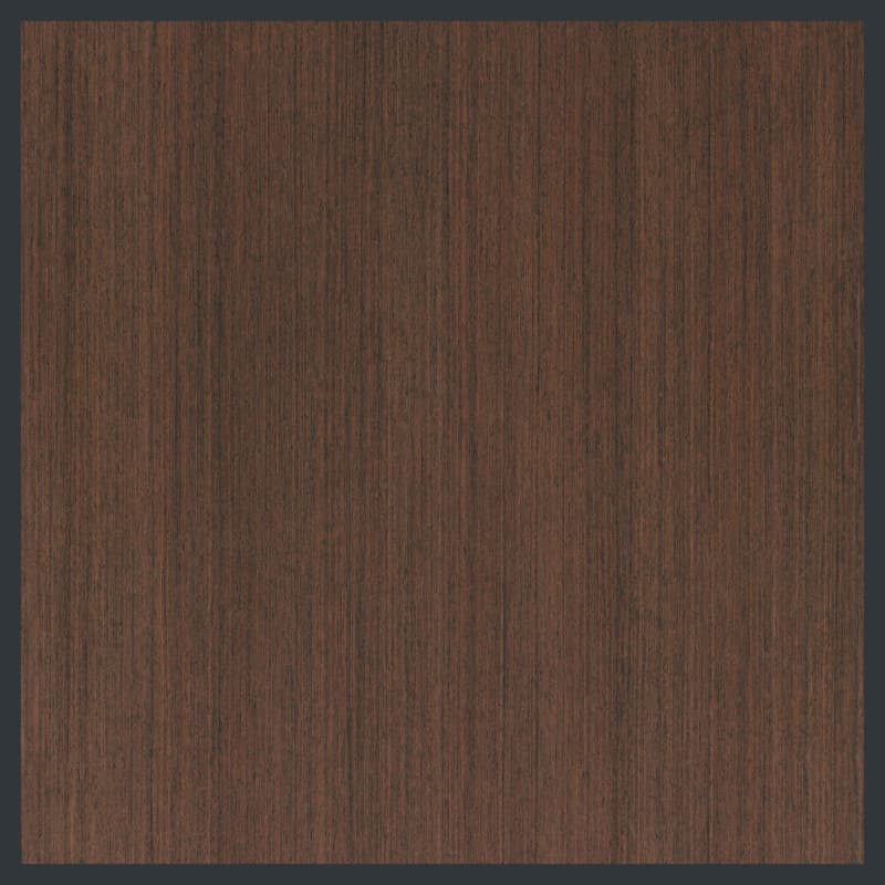 Formica Laminate 5884-58 Chestnut Woodline, Horizontal Postforming Grade Matte Finish, 48" x 96"
