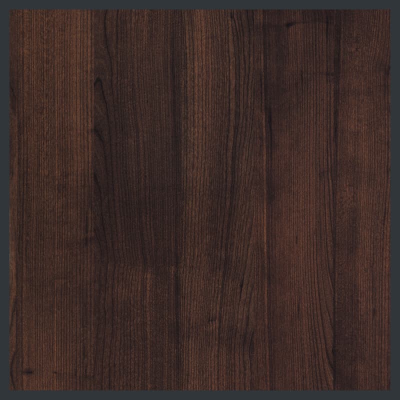 Formica Laminate 5886-43 Sorrel Cherry, Horizontal Postforming Grade Artisan Finish, 48" x 96"