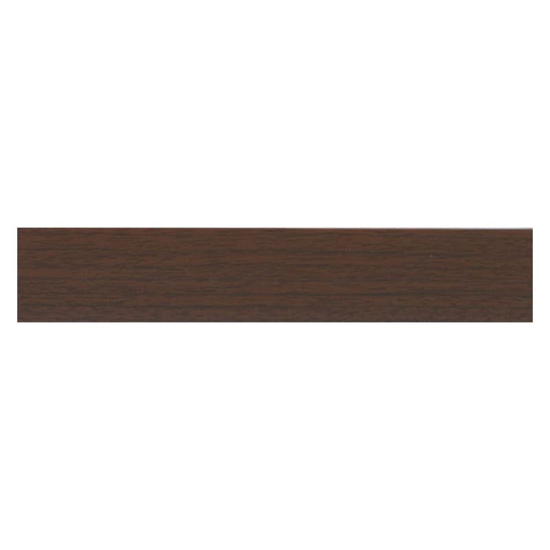 PVC Edgebanding, Color 5912 Williamsburg Cherry, 0.020" Thick 1-5/16" x 600' Roll