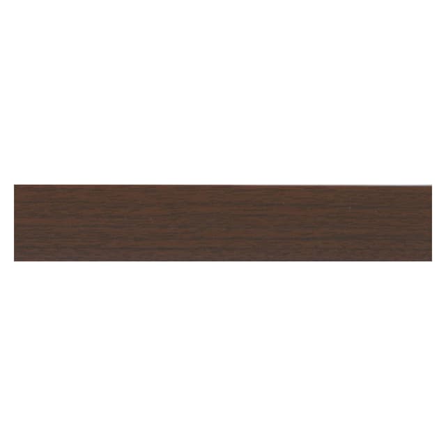 PVC Edgebanding, Color 5912 Williamsburg Cherry, 0.020" Thick 1-5/16" x 600' Roll