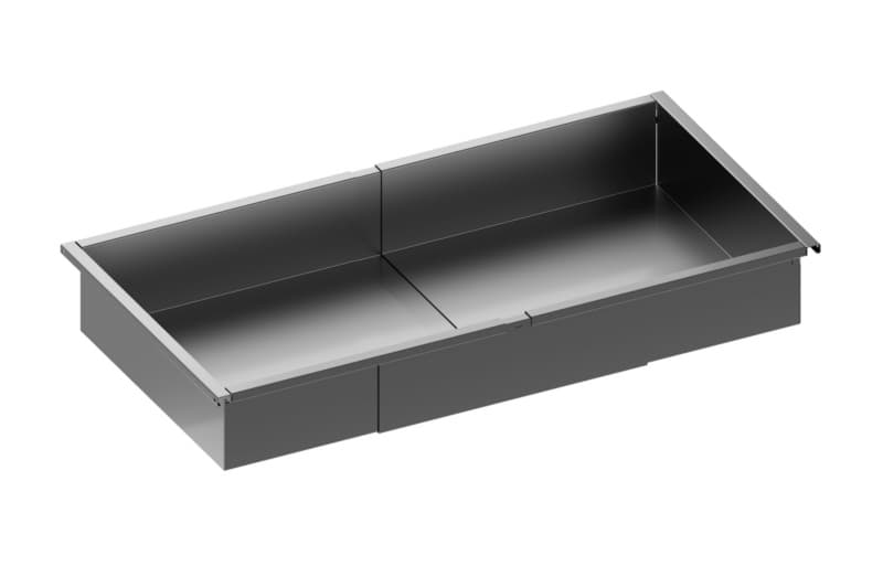 EDGE 16" Pocket Emptier Case for 5E100-3242-16-1
