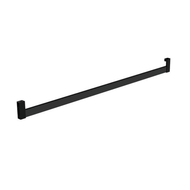 EDGE 42" Closet Rod