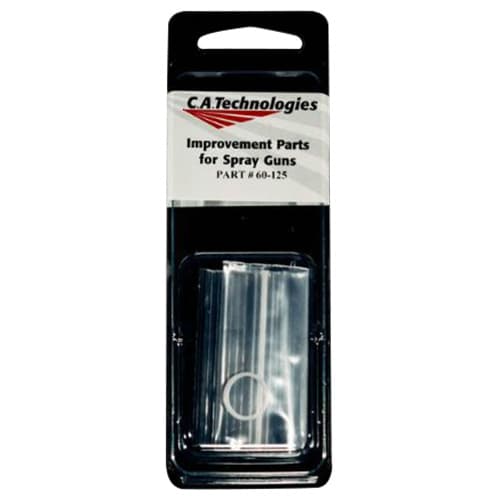 AIR VALVE SEAL, 60-125