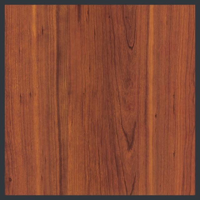 Formica High Pressure Laminate, 6208 Glamour Cherry, Artisan Finish
