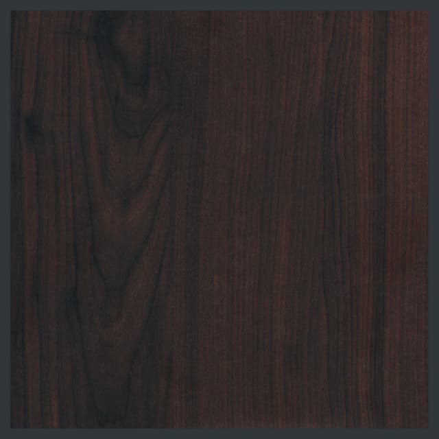 Formica High Pressure Laminate, 6209 Prestige Walnut, Artisan Finish