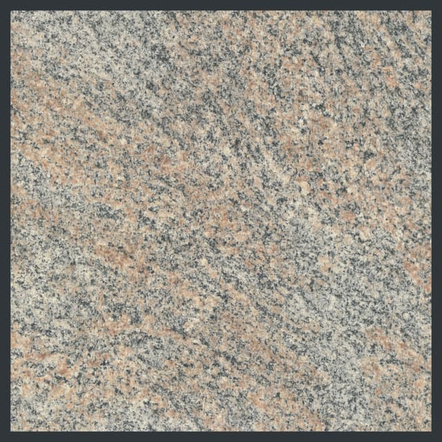 Formica High Pressure Laminate, 6222 Brazilian Brown Granite, Matte Finish