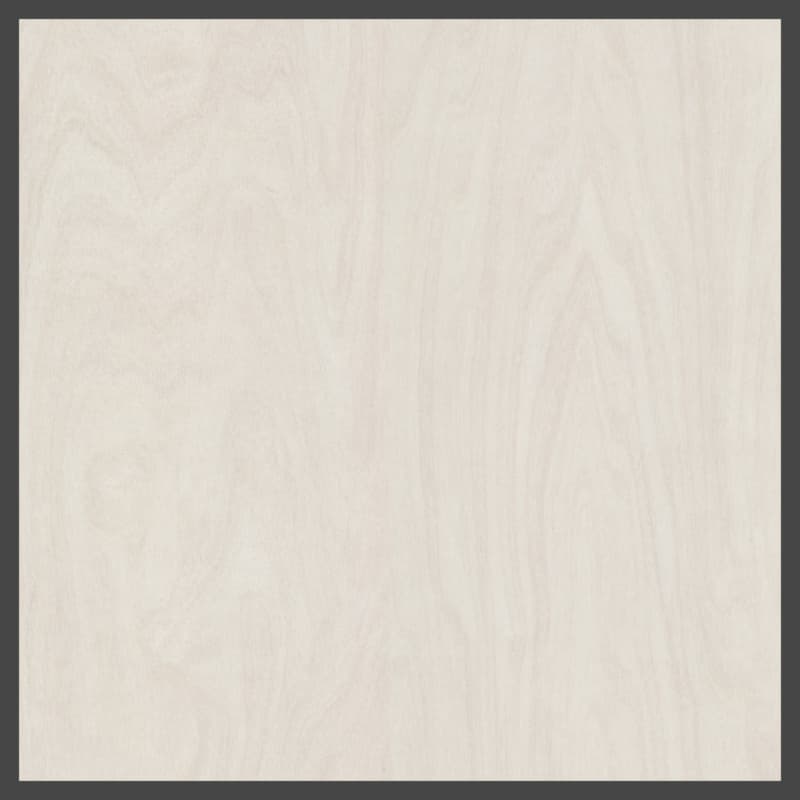 Formica Laminate 6372-NG White Washed Birchply, Horizontal Postforming Grade Natural Grain Finish, 48" x 96"