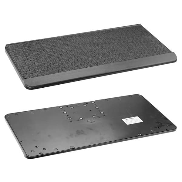 Keyboard Shelf