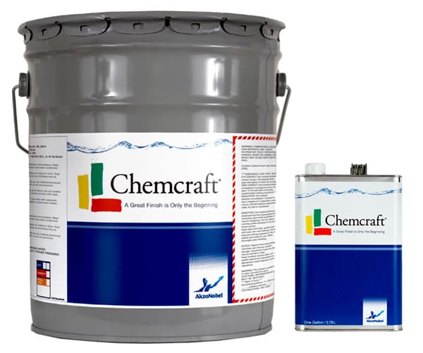 800-5301 N Butyl Acetate, 1 Gallon