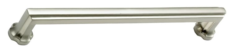 12" Empire Appliance Pull, Satin Nickel
