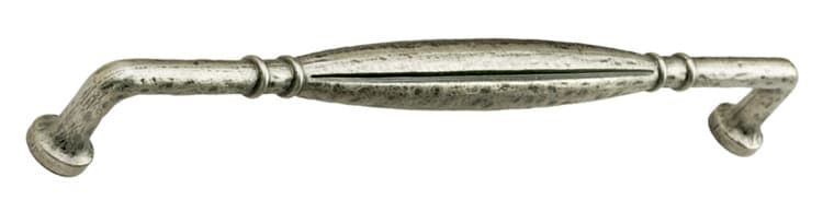 12" Siena Appliance Pull, Vibra Nickel