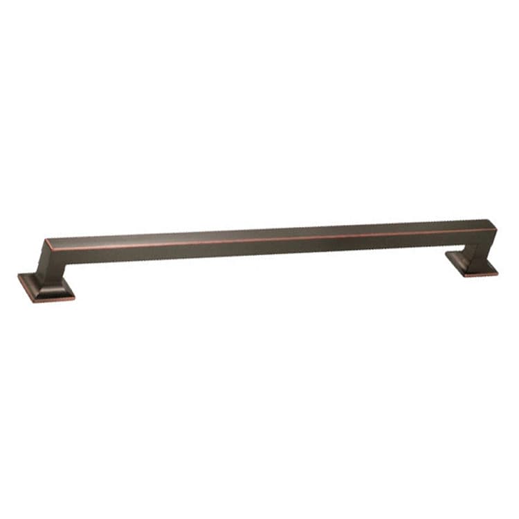 18" Studio Appliance Pull, Oil-Rubbed Bronze