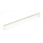 18" Vinci Appliance Pull, Polished White Bronze