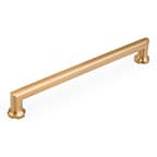 12" Empire Appliance Pull, Brushed Bronze