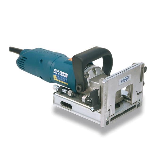 100mm x 6 Teeth Plate Jointer Replacement Cutter