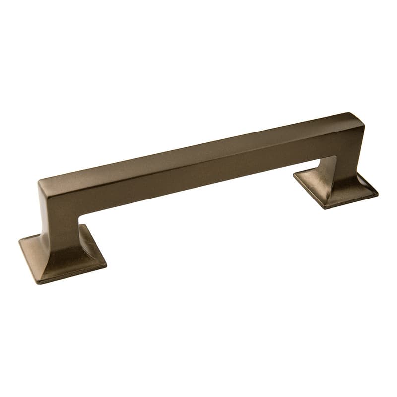 5-1/16" Studio Cabinet Pull, Veneti Bronze