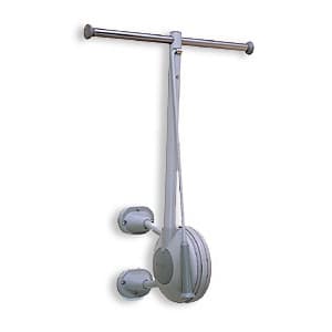 785mm Right Hand Tallman Hanger, Gray Finish