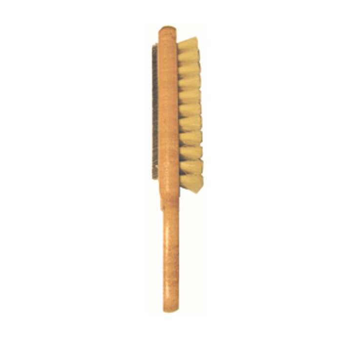 10" Combination File Card/Brush