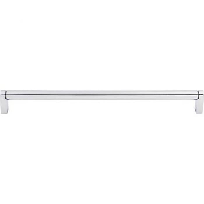 30" Bar Pulls Pennington Appliance Pull, Polished Chrome