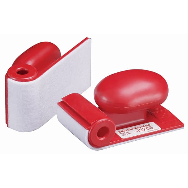 Stikit™ 3-1/4" Sanding Block