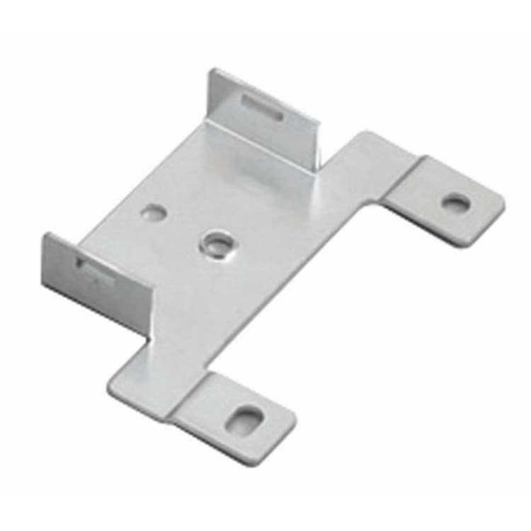 Face Frame Bracket kit for 8400 Series Slides, Zinc