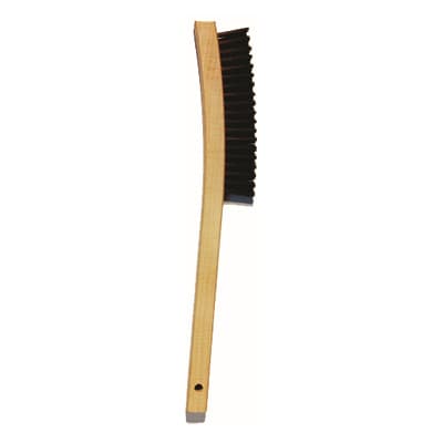 14" Wire Brush